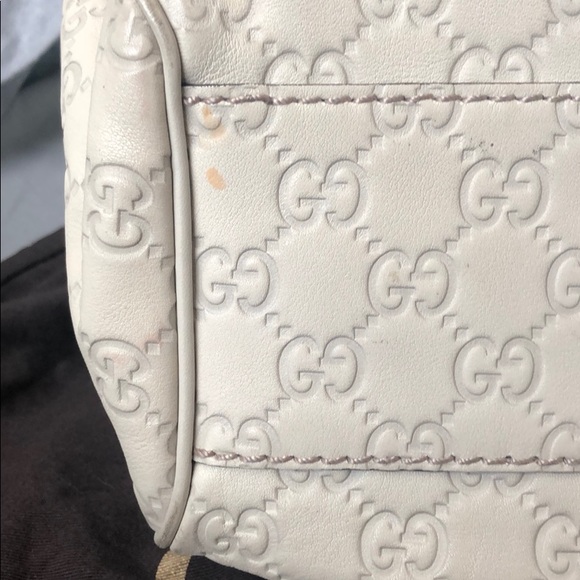 Gucci handbag - Picture 5 of 8